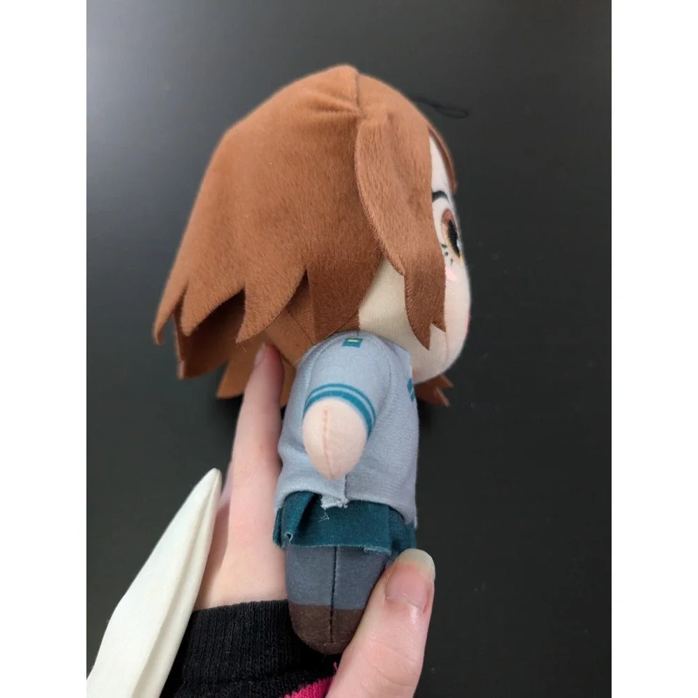 My Hero Academia Plush Doll Ochako Uraraka 9